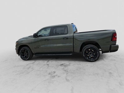 2026 RAM 1500 RAM 1500 EXPRESS CREW CAB 4X4 5'7' BOX