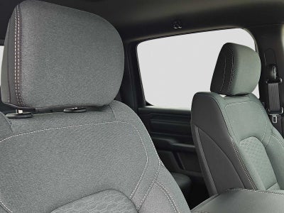 2026 RAM 1500 RAM 1500 WARLOCK CREW CAB 4X4 5'7' BOX