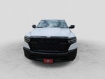 2026 RAM 1500 RAM 1500 WARLOCK CREW CAB 4X4 5'7' BOX