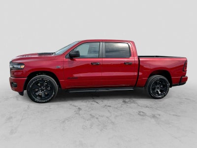 2027 RAM 1500 RAM 1500 EXPRESS CREW CAB 4X4 5'7' BOX