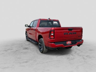 2027 RAM 1500 RAM 1500 EXPRESS CREW CAB 4X4 5'7' BOX