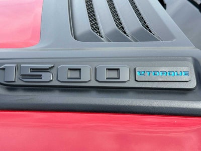 2027 RAM 1500 RAM 1500 EXPRESS CREW CAB 4X4 5'7' BOX