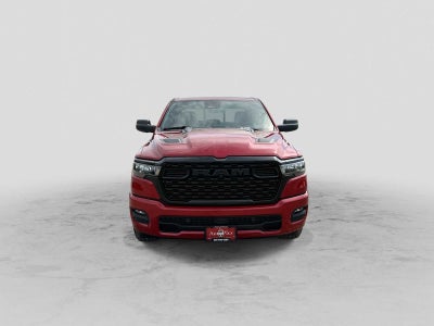 2027 RAM 1500 RAM 1500 EXPRESS CREW CAB 4X4 5'7' BOX