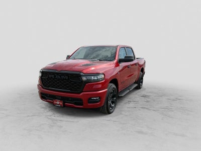 2027 RAM 1500 RAM 1500 EXPRESS CREW CAB 4X4 5'7' BOX
