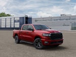 2027 RAM 1500 RAM 1500 EXPRESS CREW CAB 4X4 5'7' BOX