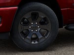 2027 RAM 1500 RAM 1500 EXPRESS CREW CAB 4X4 5'7' BOX