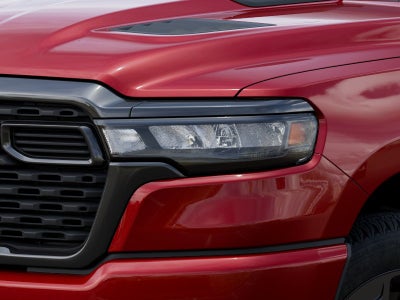 2027 RAM 1500 RAM 1500 EXPRESS CREW CAB 4X4 5'7' BOX