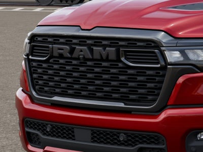 2027 RAM 1500 RAM 1500 EXPRESS CREW CAB 4X4 5'7' BOX