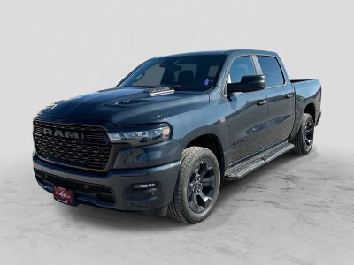 2027 RAM 1500 RAM 1500 EXPRESS CREW CAB 4X4 5'7' BOX