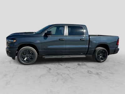 2027 RAM 1500 RAM 1500 EXPRESS CREW CAB 4X4 5'7' BOX