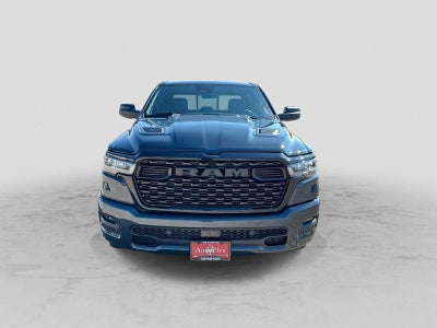 2027 RAM 1500 RAM 1500 EXPRESS CREW CAB 4X4 5'7' BOX