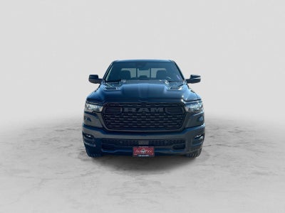 2027 RAM 1500 RAM 1500 EXPRESS CREW CAB 4X4 5'7' BOX