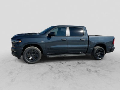 2027 RAM 1500 RAM 1500 EXPRESS CREW CAB 4X4 5'7' BOX