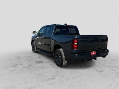 2027 RAM 1500 RAM 1500 EXPRESS CREW CAB 4X4 5'7' BOX