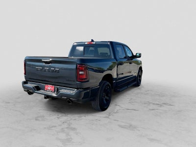 2027 RAM 1500 RAM 1500 EXPRESS CREW CAB 4X4 5'7' BOX