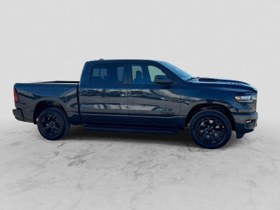 2027 RAM 1500 RAM 1500 EXPRESS CREW CAB 4X4 5'7' BOX