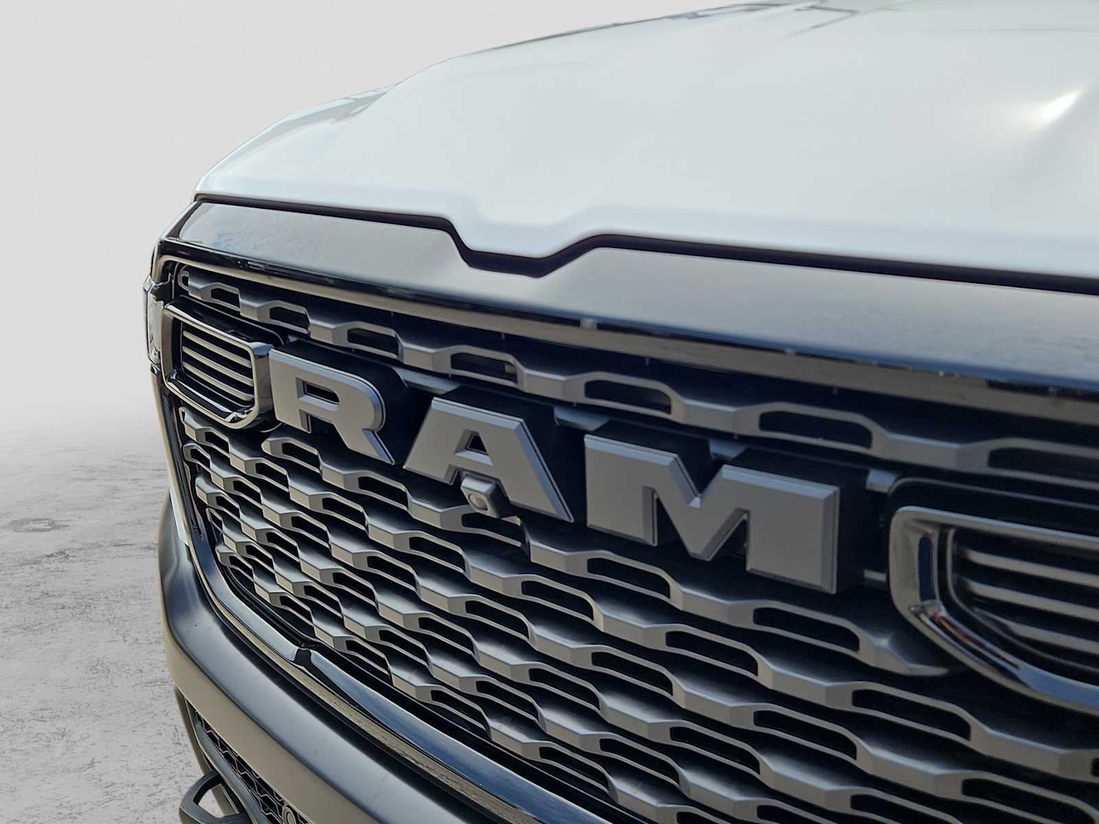 2026 RAM 1500 RAM 1500 WARLOCK CREW CAB 4X4 5'7' BOX