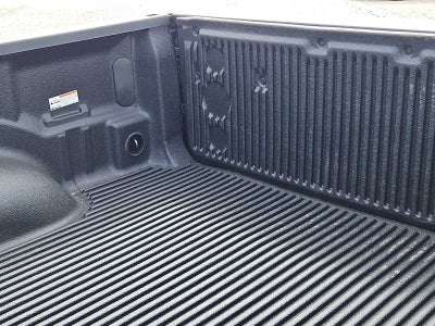 2026 RAM 1500 RAM 1500 WARLOCK CREW CAB 4X4 5'7' BOX
