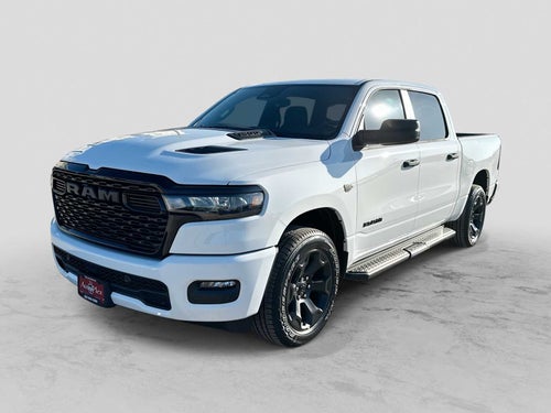 2027 RAM 1500 RAM 1500 EXPRESS CREW CAB 4X4 5'7' BOX