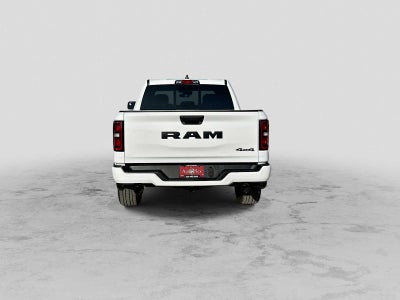2027 RAM 1500 RAM 1500 EXPRESS CREW CAB 4X4 5'7' BOX
