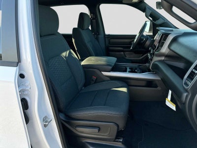 2027 RAM 1500 RAM 1500 EXPRESS CREW CAB 4X4 5'7' BOX