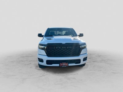 2027 RAM 1500 RAM 1500 EXPRESS CREW CAB 4X4 5'7' BOX