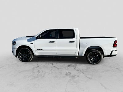 2027 RAM 1500 RAM 1500 EXPRESS CREW CAB 4X4 5'7' BOX