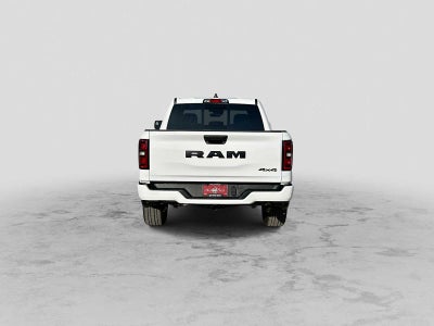 2027 RAM 1500 RAM 1500 EXPRESS CREW CAB 4X4 5'7' BOX
