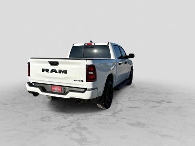 2027 RAM 1500 RAM 1500 EXPRESS CREW CAB 4X4 5'7' BOX