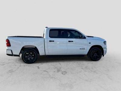 2027 RAM 1500 RAM 1500 EXPRESS CREW CAB 4X4 5'7' BOX