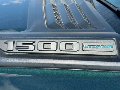 2027 RAM 1500 RAM 1500 EXPRESS CREW CAB 4X4 5'7' BOX
