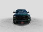 2027 RAM 1500 RAM 1500 EXPRESS CREW CAB 4X4 5'7' BOX