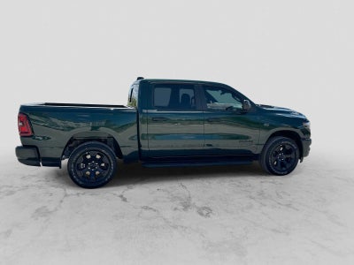 2027 RAM 1500 RAM 1500 EXPRESS CREW CAB 4X4 5'7' BOX