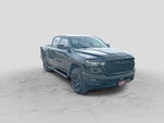 2027 RAM 1500 RAM 1500 WARLOCK CREW CAB 4X4 5'7' BOX