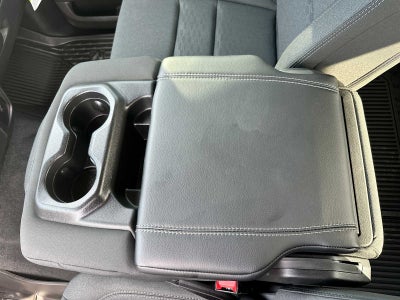 2027 RAM 1500 RAM 1500 WARLOCK CREW CAB 4X4 5'7' BOX