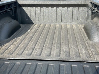 2027 RAM 1500 RAM 1500 WARLOCK CREW CAB 4X4 5'7' BOX