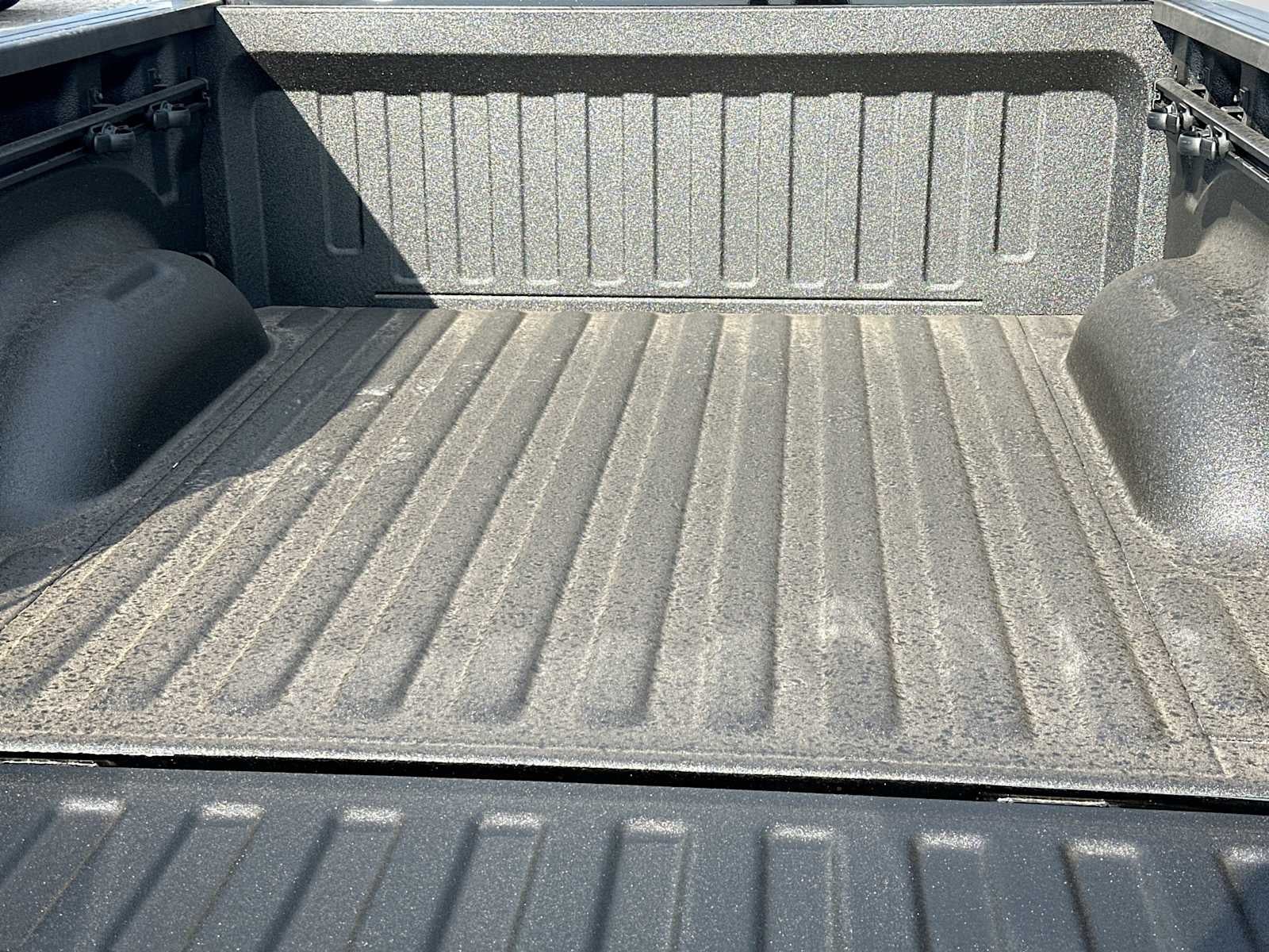 2027 RAM 1500 RAM 1500 WARLOCK CREW CAB 4X4 5'7' BOX