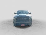 2027 RAM 1500 RAM 1500 WARLOCK CREW CAB 4X4 5'7' BOX