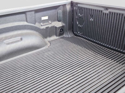 2026 RAM 1500 RAM 1500 WARLOCK CREW CAB 4X4 5'7' BOX