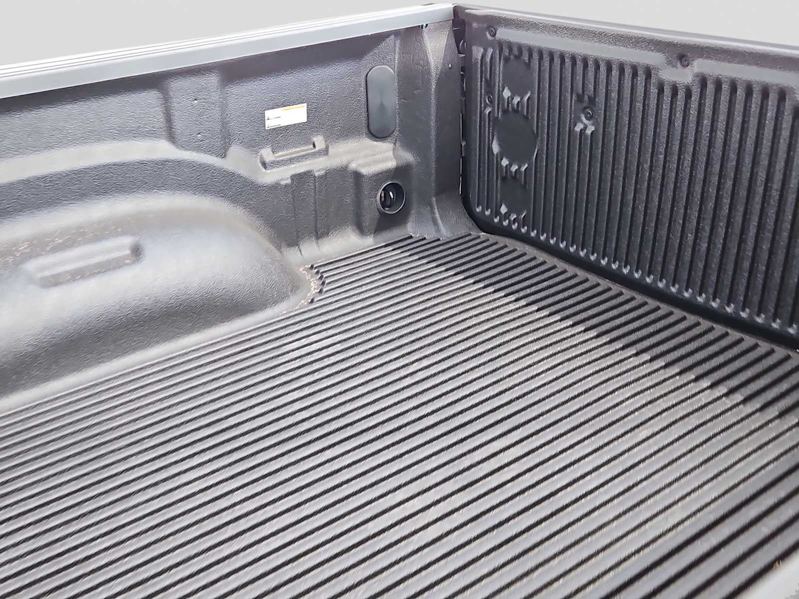 2026 RAM 1500 RAM 1500 WARLOCK CREW CAB 4X4 5'7' BOX