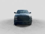 2027 RAM 1500 RAM 1500 WARLOCK CREW CAB 4X4 5'7' BOX