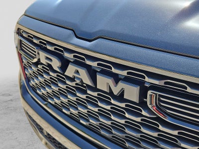 2026 RAM 1500 RAM 1500 EXPRESS CREW CAB 4X4 5'7' BOX