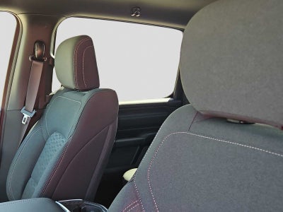2026 RAM 1500 RAM 1500 EXPRESS CREW CAB 4X4 5'7' BOX