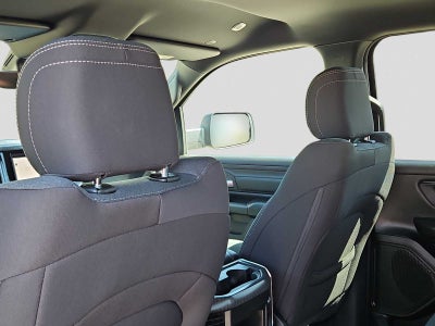 2026 RAM 1500 RAM 1500 EXPRESS CREW CAB 4X4 5'7' BOX
