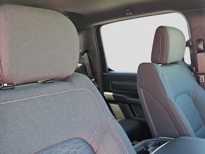 2026 RAM 1500 RAM 1500 EXPRESS CREW CAB 4X4 5'7' BOX