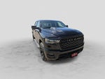 2026 RAM 1500 RAM 1500 EXPRESS CREW CAB 4X4 5'7' BOX