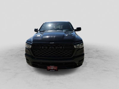 2026 RAM 1500 RAM 1500 EXPRESS CREW CAB 4X4 5'7' BOX