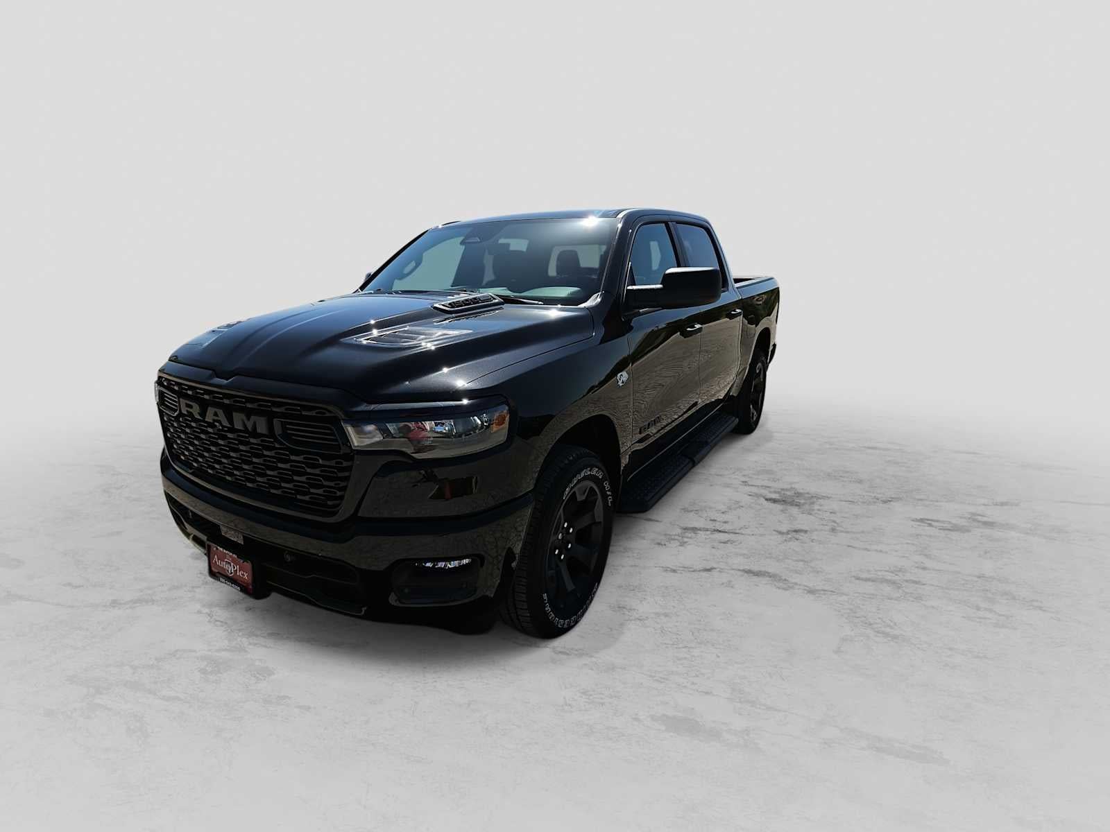 2026 RAM 1500 RAM 1500 EXPRESS CREW CAB 4X4 5'7' BOX
