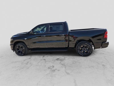 2026 RAM 1500 RAM 1500 EXPRESS CREW CAB 4X4 5'7' BOX
