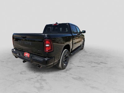 2026 RAM 1500 RAM 1500 EXPRESS CREW CAB 4X4 5'7' BOX